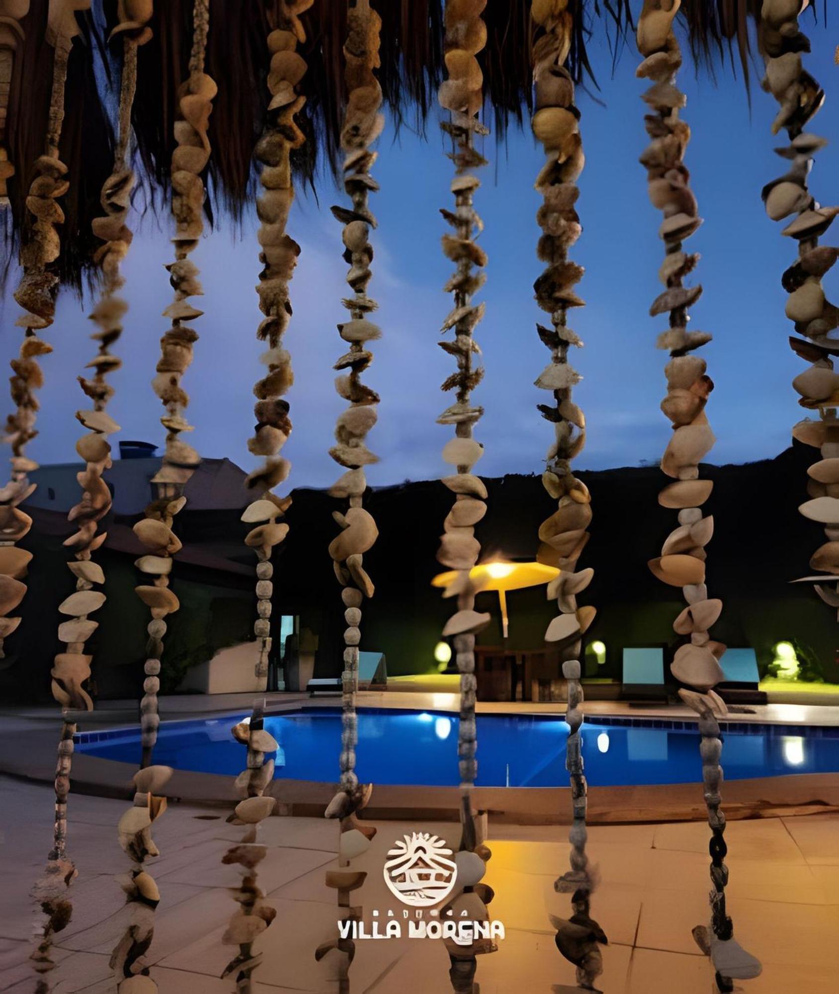 Pousada Villa Morena Pôrto de Pedras Εξωτερικό φωτογραφία