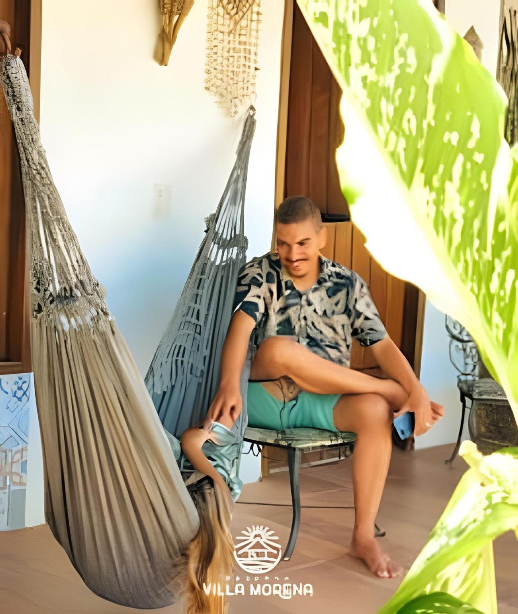 Pousada Villa Morena Pôrto de Pedras Εξωτερικό φωτογραφία